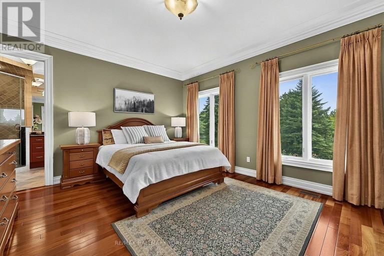 106 ABBRUZZE COURT, Vaughan (Kleinburg), Ontario, L3L0A9