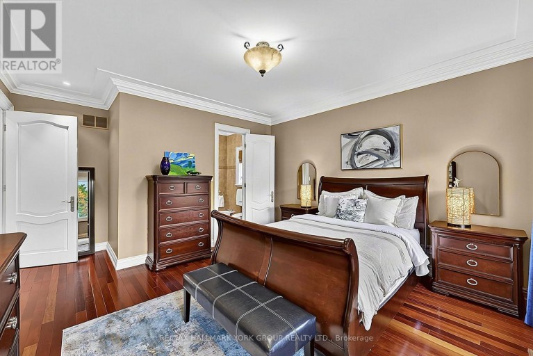 106 ABBRUZZE COURT, Vaughan (Kleinburg), Ontario, L3L0A9