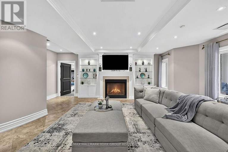 106 ABBRUZZE COURT, Vaughan (Kleinburg), Ontario, L3L0A9