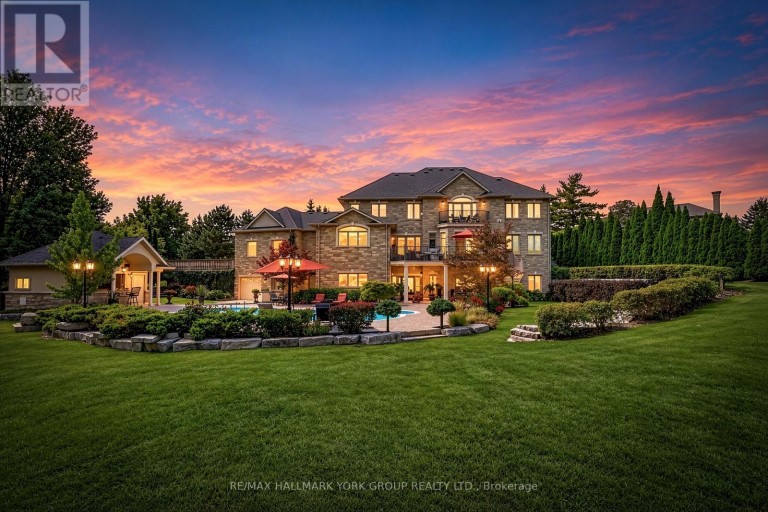 106 ABBRUZZE COURT, Vaughan (Kleinburg), Ontario, L3L0A9