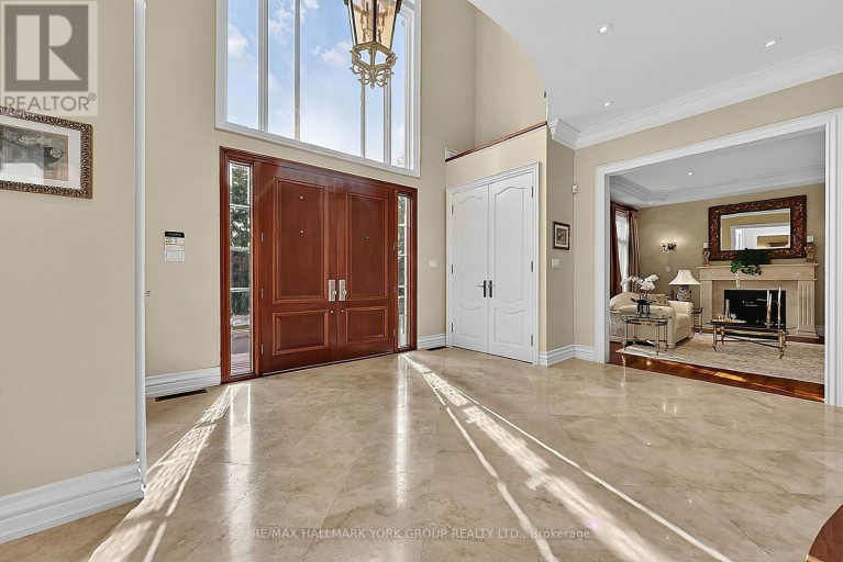 106 ABBRUZZE COURT, Vaughan (Kleinburg), Ontario, L3L0A9