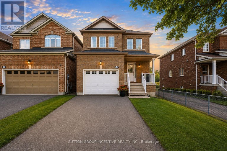 1200 MARY-LOU STREET, Innisfil (Alcona), Ontario, L9S0C1