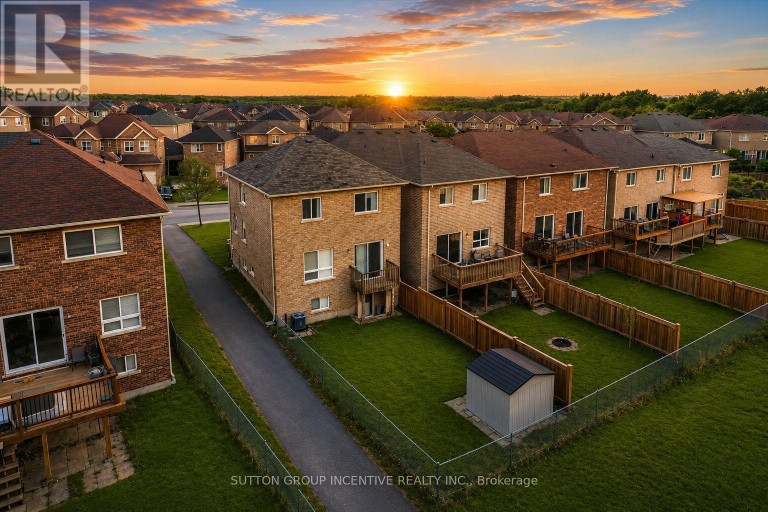 1200 MARY-LOU STREET, Innisfil (Alcona), Ontario, L9S0C1