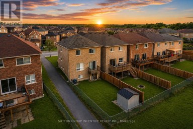 1200 MARY-LOU STREET Innisfil (Alcona) Ontario photo 2