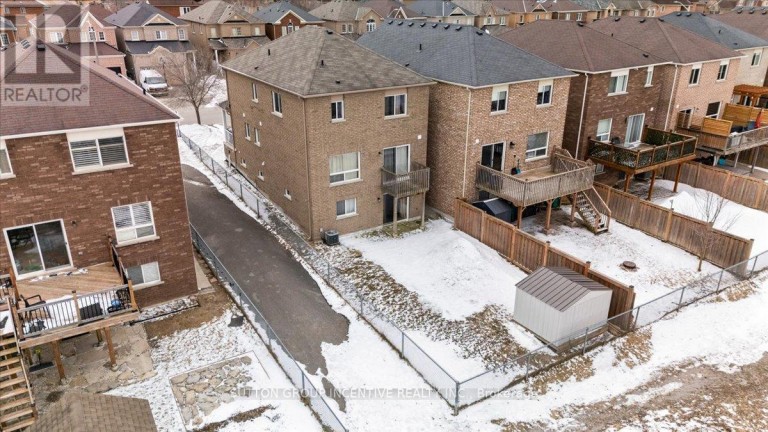 1200 MARY-LOU STREET, Innisfil (Alcona), Ontario, L9S0C1