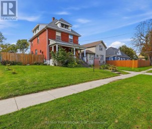 26 ARTHUR AVENUE St. Thomas Ontario photo 1
