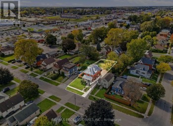 26 ARTHUR AVENUE St. Thomas Ontario photo 3