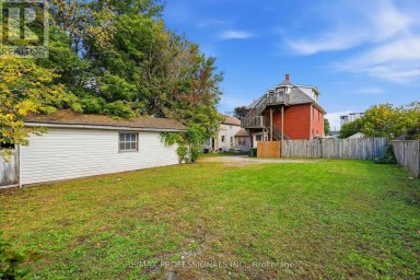 26 ARTHUR AVENUE St. Thomas Ontario photo 32