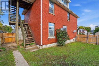 26 ARTHUR AVENUE St. Thomas Ontario photo 34
