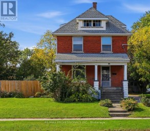 26 ARTHUR AVENUE St. Thomas Ontario photo 4