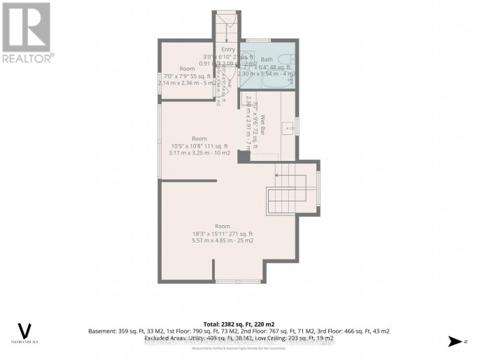 26 ARTHUR AVENUE, St. Thomas, Ontario, N5P3L2