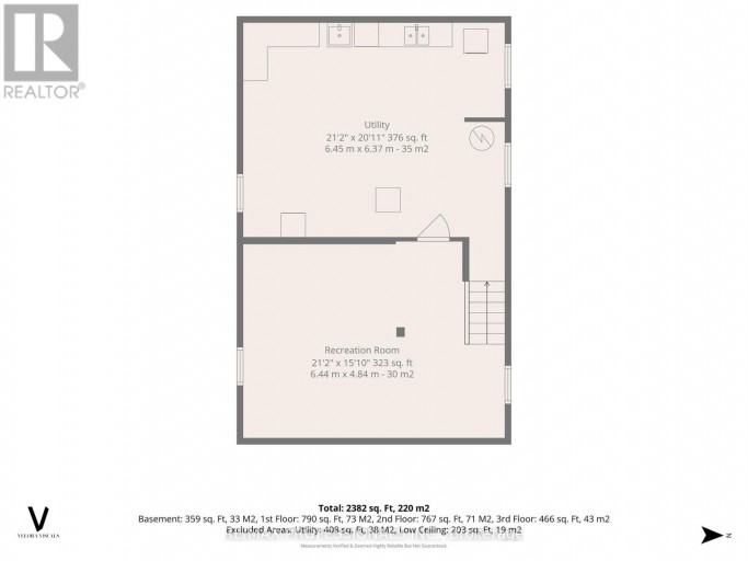 26 ARTHUR AVENUE, St. Thomas, Ontario, N5P3L2
