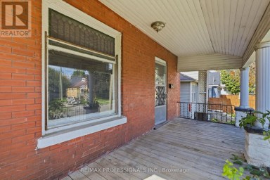26 ARTHUR AVENUE St. Thomas Ontario photo 7