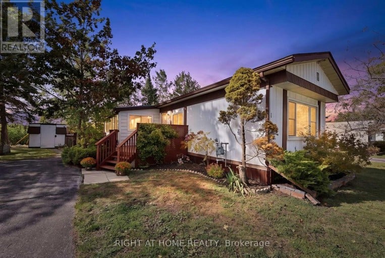 1 GEORGIAN GLEN DRIVE, Wasaga Beach, Ontario, L9Z1K7