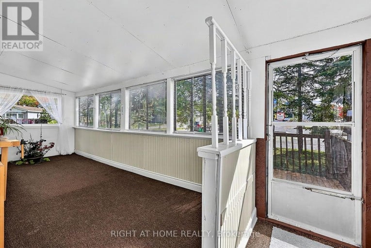 1 GEORGIAN GLEN DRIVE, Wasaga Beach, Ontario, L9Z1K7