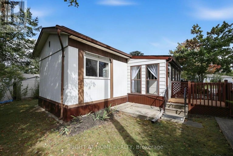 1 GEORGIAN GLEN DRIVE, Wasaga Beach, Ontario, L9Z1K7