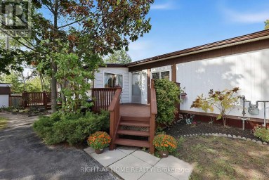1 GEORGIAN GLEN DRIVE Wasaga Beach Ontario photo 3