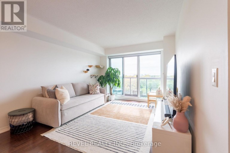 603 - 1403 ROYAL YORK ROAD, Toronto (Humber Heights), Ontario, M9P0A1