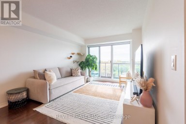 603 - 1403 ROYAL YORK ROAD Toronto (Humber Heights) Ontario photo 1