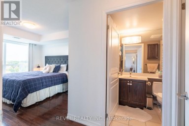 603 - 1403 ROYAL YORK ROAD Toronto (Humber Heights) Ontario photo 10