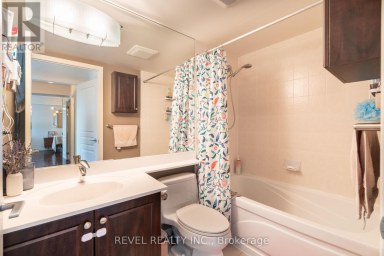 603 - 1403 ROYAL YORK ROAD Toronto (Humber Heights) Ontario photo 11