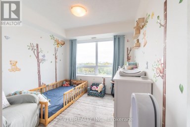 603 - 1403 ROYAL YORK ROAD Toronto (Humber Heights) Ontario photo 13