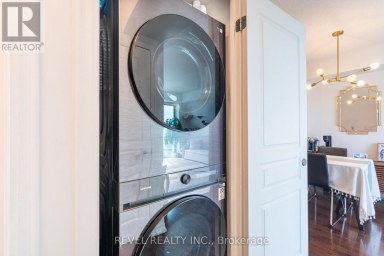 603 - 1403 ROYAL YORK ROAD Toronto (Humber Heights) Ontario photo 17