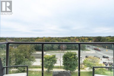 603 - 1403 ROYAL YORK ROAD Toronto (Humber Heights) Ontario photo 20