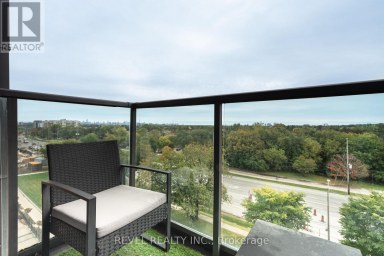 603 - 1403 ROYAL YORK ROAD Toronto (Humber Heights) Ontario photo 21