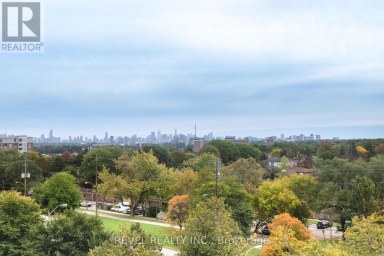 603 - 1403 ROYAL YORK ROAD Toronto (Humber Heights) Ontario photo 22