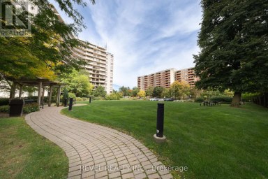 603 - 1403 ROYAL YORK ROAD Toronto (Humber Heights) Ontario photo 23