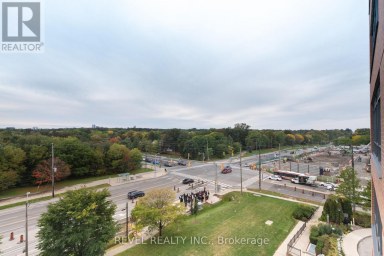 603 - 1403 ROYAL YORK ROAD Toronto (Humber Heights) Ontario photo 24