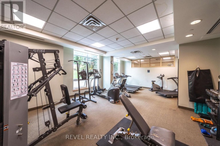 603 - 1403 ROYAL YORK ROAD, Toronto (Humber Heights), Ontario, M9P0A1