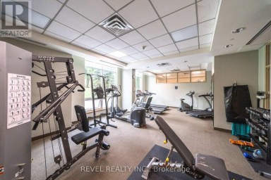 603 - 1403 ROYAL YORK ROAD Toronto (Humber Heights) Ontario photo 26