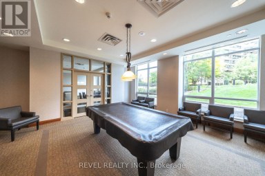 603 - 1403 ROYAL YORK ROAD Toronto (Humber Heights) Ontario photo 27