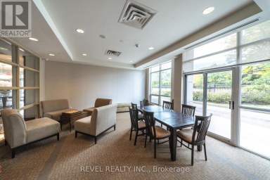 603 - 1403 ROYAL YORK ROAD Toronto (Humber Heights) Ontario photo 28