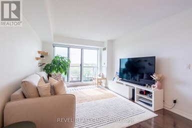 603 - 1403 ROYAL YORK ROAD Toronto (Humber Heights) Ontario photo 3