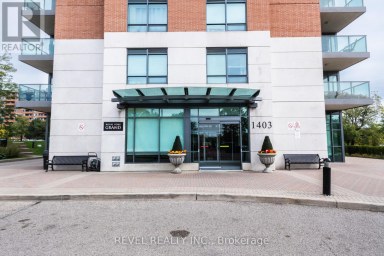 603 - 1403 ROYAL YORK ROAD Toronto (Humber Heights) Ontario photo 32