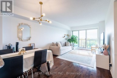 603 - 1403 ROYAL YORK ROAD Toronto (Humber Heights) Ontario photo 4
