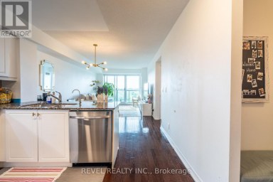 603 - 1403 ROYAL YORK ROAD Toronto (Humber Heights) Ontario photo 5