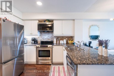 603 - 1403 ROYAL YORK ROAD Toronto (Humber Heights) Ontario photo 7