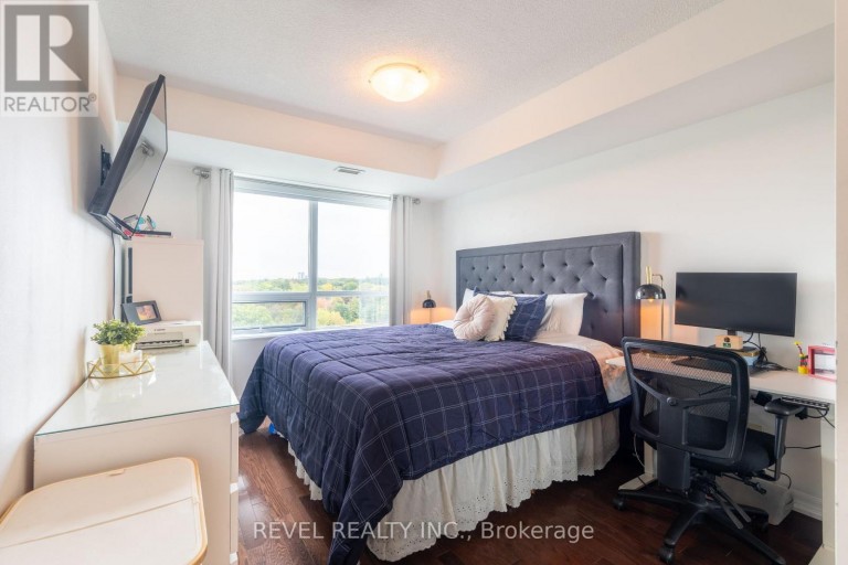 603 - 1403 ROYAL YORK ROAD, Toronto (Humber Heights), Ontario, M9P0A1