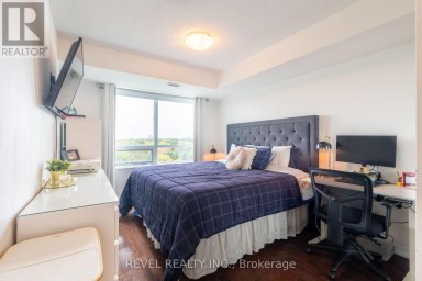 603 - 1403 ROYAL YORK ROAD Toronto (Humber Heights) Ontario photo 9