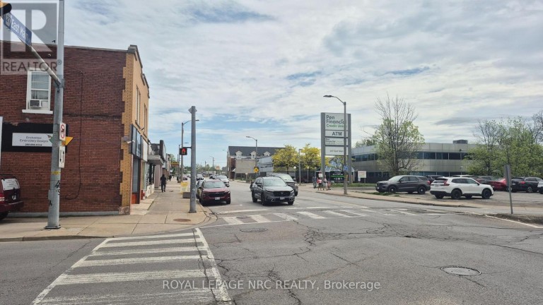 232 EAST MAIN STREET, Welland (Welland Downtown), Ontario, L3B3W9