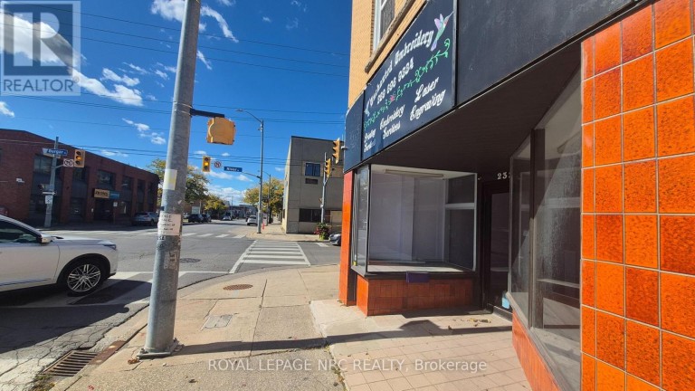 232 EAST MAIN STREET, Welland (Welland Downtown), Ontario, L3B3W9