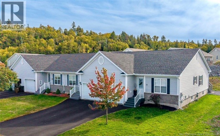 26 Grantham Road, Saint John, New Brunswick, E2K0B9