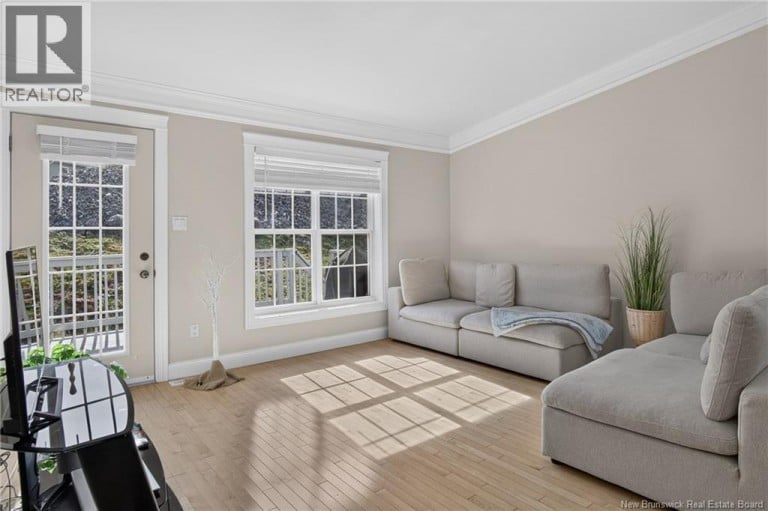 26 Grantham Road, Saint John, New Brunswick, E2K0B9