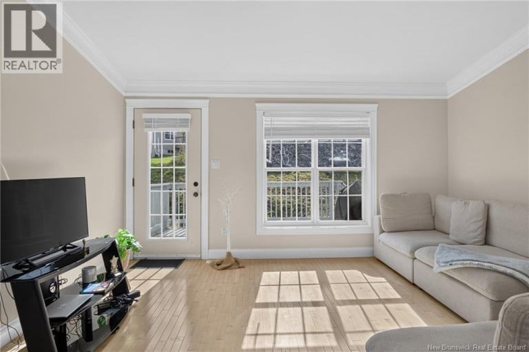 26 Grantham Road, Saint John, New Brunswick, E2K0B9