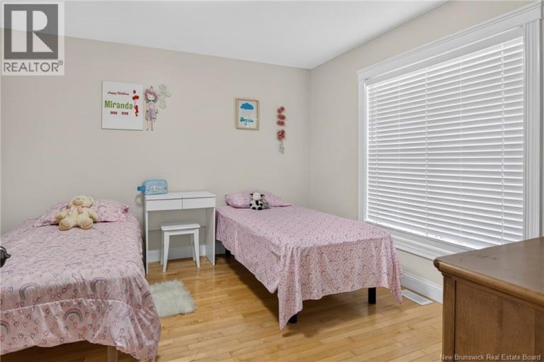 26 Grantham Road, Saint John, New Brunswick, E2K0B9