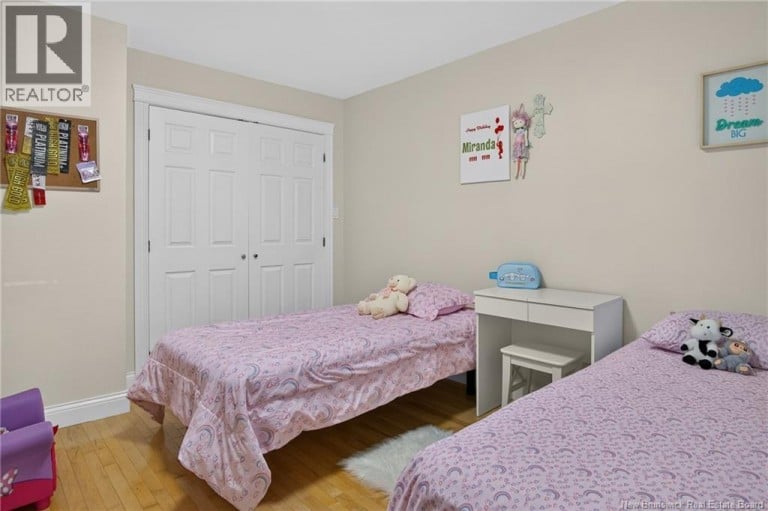 26 Grantham Road, Saint John, New Brunswick, E2K0B9